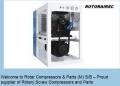 ROTAR COMPRESSORS & PARTS (M) SDN BHD