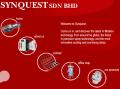 SYNQUEST SDN BHD