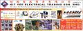 KIT YEE ELECTRICAL TRADING SDN BHD