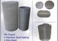 MESH FILTRATION SDN BHD