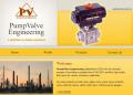 PUMPVALVE ENGINEERING SDN BHD