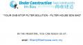 FILTER HOUSE SDN BHD