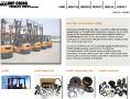 HUP CHING FORKLIFT PARTS SDN BHD