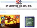 SUPERIOR FREIGHT SERVICES SDN BHD