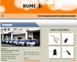 BUMIPEST SDN BHD