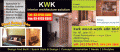 KWK WOOD-WORK SDN BHD