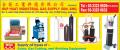 HUP HUAT INDUSTRIAL GAS SUPPLY SDN BHD