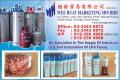 WEE HUAT MARKETING SDN BHD