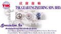 TSK GEAR ENGINEERING SDN BHD