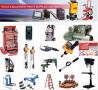 TOOLS & MACHINERY PARTS SUPPLIES SDN BHD