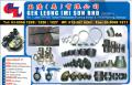 GEK LEONG (M) SDN BHD