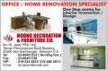 HOONG DECORATION & FURNITURE CO