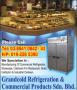 GRANDCOLD REFRIGERATION & COMMERCIAL PRODUCTS SDN BHD