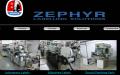 ZEPHYR (PENANG) SDN BHD