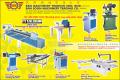BSM MACHINERY TRADING SDN BHD