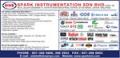 SPARK INSTRUMENTATION SDN BHD