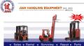 JIAN HANDLING EQUIPMENT SDN BHD