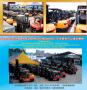 WONG FORKLIFT HIRE & SERVICES SDN BHD