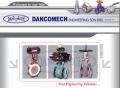 DANCOMECH ENGINEERING SDN BHD