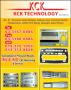 KCK TECHNOLOGY