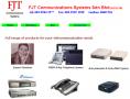 FJT COMMUNICATIONS SYSTEMS SDN BHD