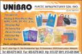 UNIBRO PLASTIC MANUFACTURER SDN BHD