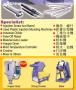 MOFION PLASTIC MACHINERY TRADING