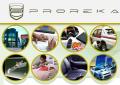 PROREKA (M) SDN BHD