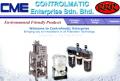 CME CONTROLMATIC ENTERPRISE SDN BHD