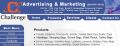CHALLENGE ADVERTISING & MARKETING