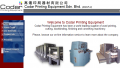 CODAR PRINTING EQUIPMENT SDN BHD