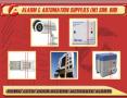 ALARM & AUTOMATION SUPPLIES (M) SDN BHD
