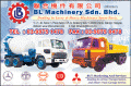 BL MACHINERY SDN BHD
