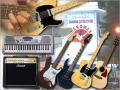Sandman Guitar Centre Sdn Bhd