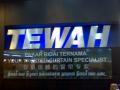 Tewah Sdn Bhd