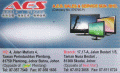 AES Sales & Service Sdn Bhd