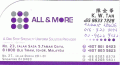 All & More Resources Sdn.Bhd.