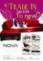 Nova Sofa