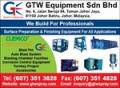 GTW Equipment Sdn Bhd