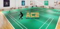 ACE SQUASH COURT BUILDERS