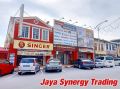 Jaya Synergy Trading