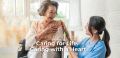 WENG LOK ELDERLY CARE CENTER SDN BHD