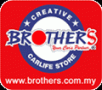 BROTHERS