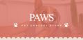 PAWS PET CONCEPT STORE