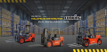 Yong Fatt Forklift Machinery Sdn. Bhd.