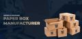 Shoon Teet Paper Boxes Manufacturer Sdn Bhd