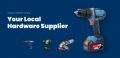 Hang Yip Hardware Trading