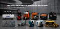 Ensure Machinery Sdn Bhd