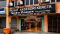 Auto Zones Car Accessories
