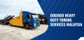 GOGOGO Towing Services Sdn Bhd